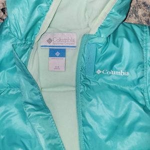 Columbia Infant Snowsuit